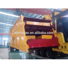 China selling quality good ya series xxnx hot vibrating screen